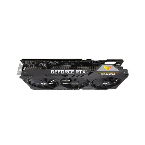 Asus TUF Gaming RTX 3060 V2 LHR 12GB Gaming Graphics Card